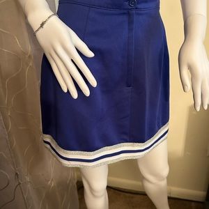 COPY - Varsity Spirit Fashion skirt
